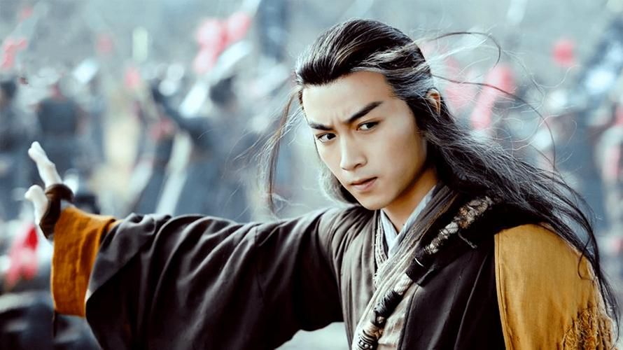 真三国无双绅士版杨过游戏攻略技巧(高手实战秘籍大全)