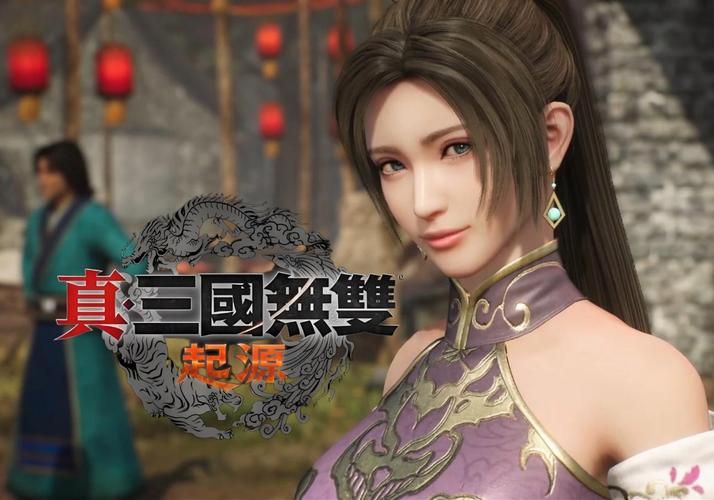 真三国无双绅士版汉化版最新更新内容有哪些？5大新亮点全面解析！