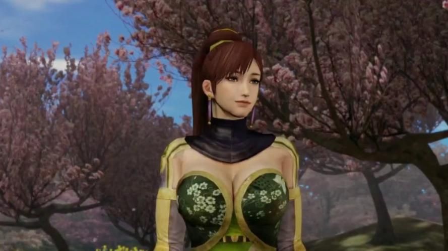 真三国无双绅士版游戏官网下载指南？三步快速获取游戏资源