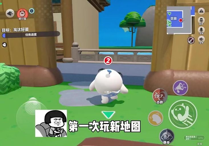 神的不在场游戏下载哪个平台靠谱？实测安卓ios通用方法