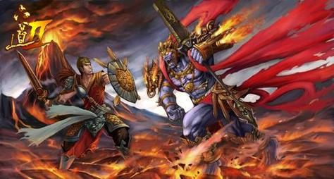 神话传记6游戏下载速度慢怎么办？加速方法大揭秘(3个技巧提速更快)