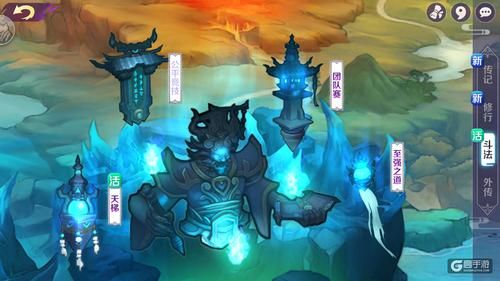 神话传记6游戏攻略隐藏关如何找？全收集攻略轻松搞定！