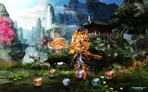 神话传记6版本大全哪个版本最好玩？玩家实测推荐前三位！