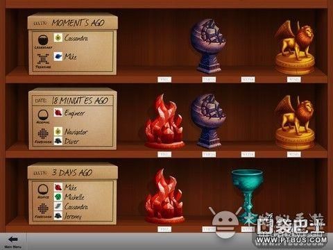禁忌之岛官方正式版下载哪家平台好？专业对比选择建议！