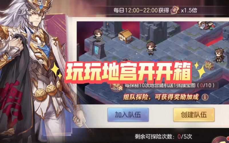 禁忌幻想官网怎么玩？老玩家分享新手进阶攻略