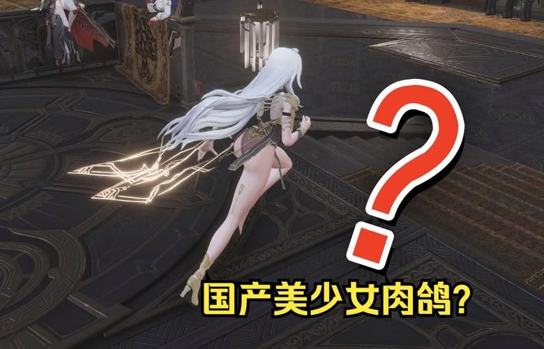 禁忌幻想绅士游戏好玩吗？新手必看的5个特色揭秘