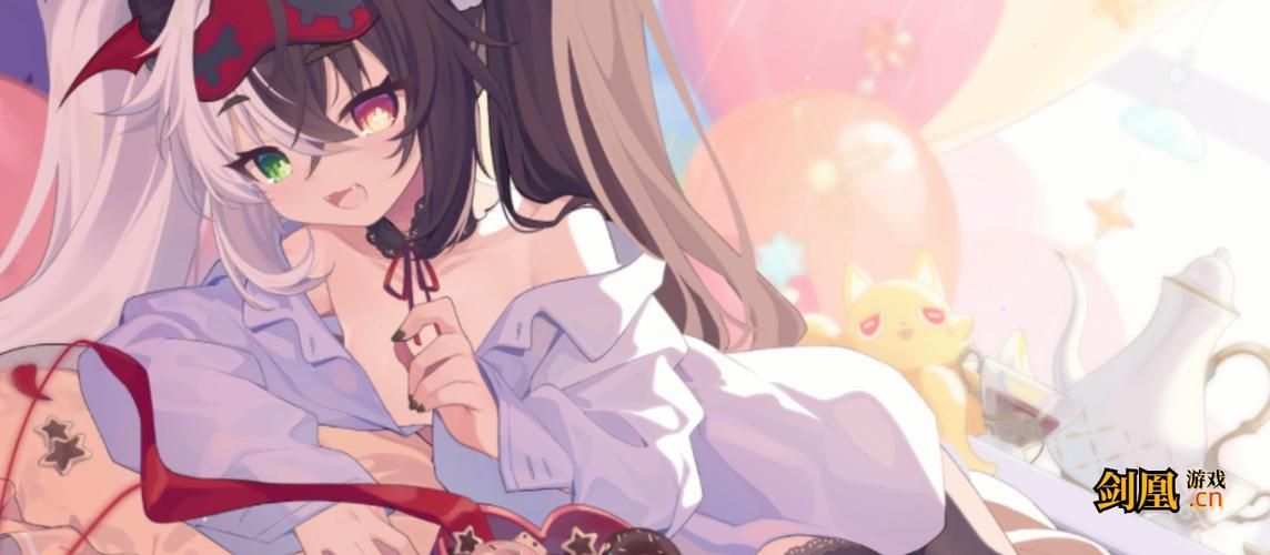 秘汤女孩绅士游戏好玩吗？(真实玩家体验评测分享)