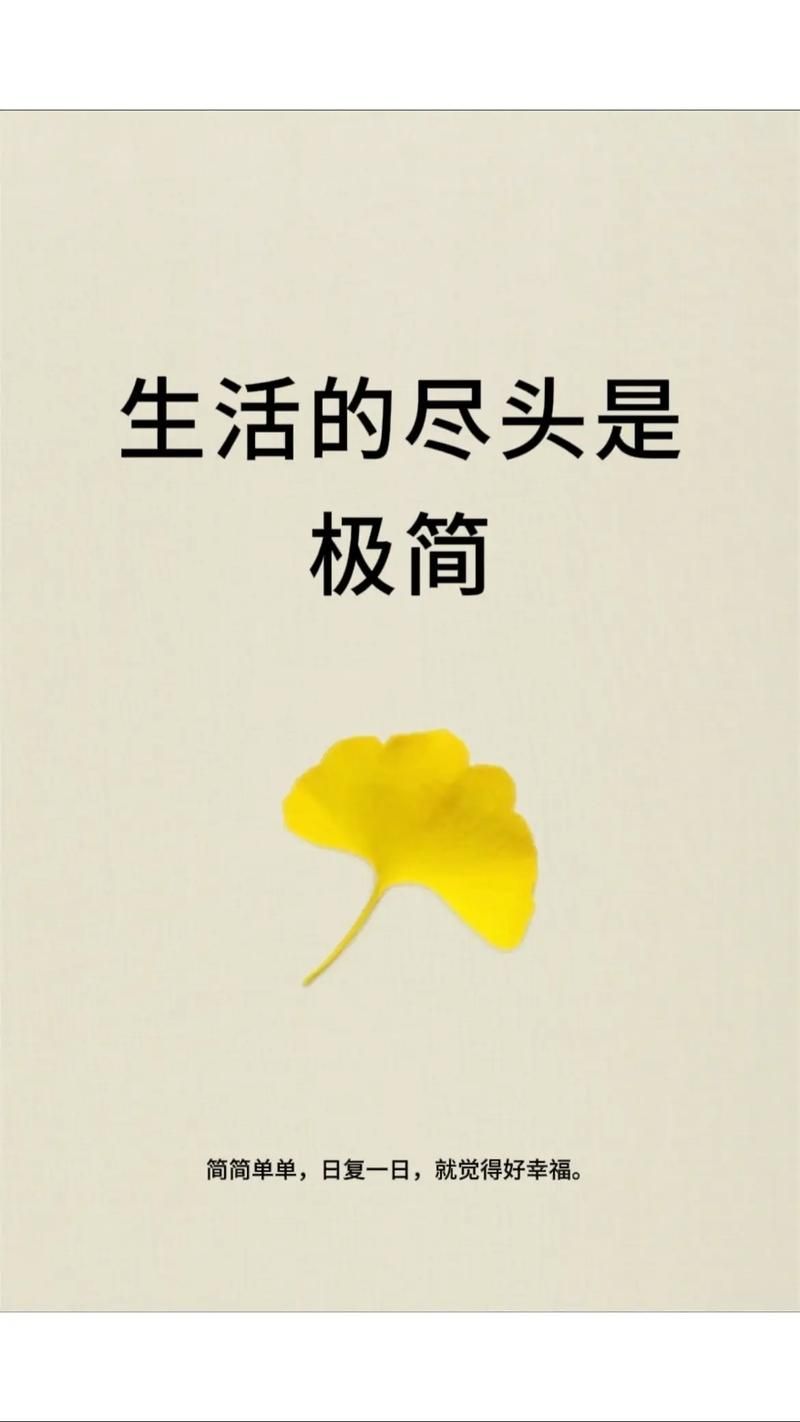 简单的日子最新版本有什么特色？体验全新生活记录方式