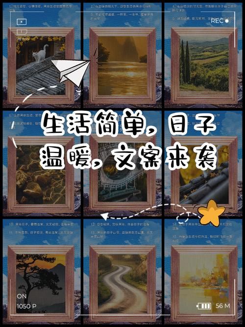 简单的日子最新讲什么？普通人真实生活感动瞬间