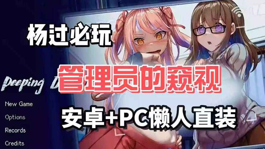 管理员的窥视最新版本使用教程？简单步骤高效上手攻略！