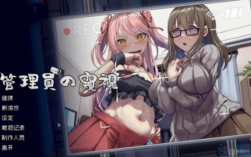 管理员的窥视游戏下载怎么操作？(新手入门简单步骤分享)
