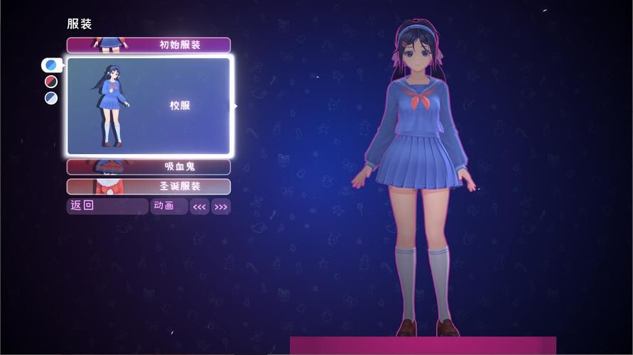 米里亚姆计划绅士游戏哪个版本好？不同版本特点大对比！