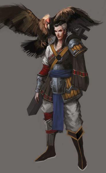 精灵之妊杨过游戏安卓版下载：手机怎么玩教程