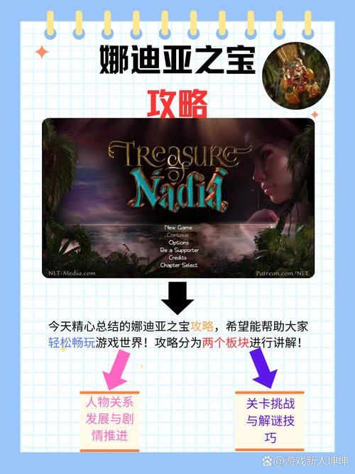纳迪亚之宝完结版游戏介绍玩法有哪些？（探索新内容及技巧）