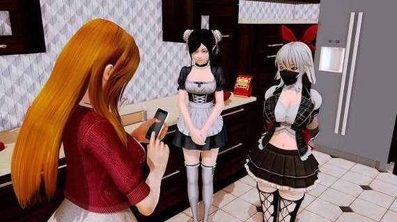 绅士无双后宫V123.3版怎么玩？魔改杨过剧情全解锁攻略