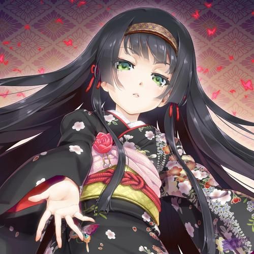 绅士游戏玩家怎么选？美少女万华镜异闻雪女入手经验分享贴！