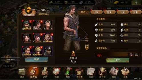 终焉之国与初始魔女游戏介绍有什么看点？(必知5大核心玩法解析)