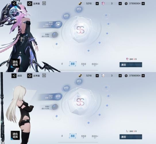 终焉之国与初始魔女版本大全哪个角色强？热门角色详细评测攻略出炉！