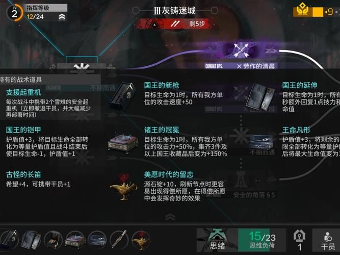 绝对统治重制版游戏攻略如何避坑？常见误区解析助你通关！