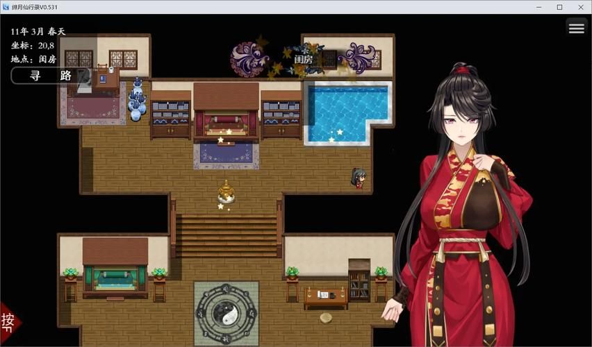 绯月修仙录安卓资源哪里找（解锁免费下载途径大全）