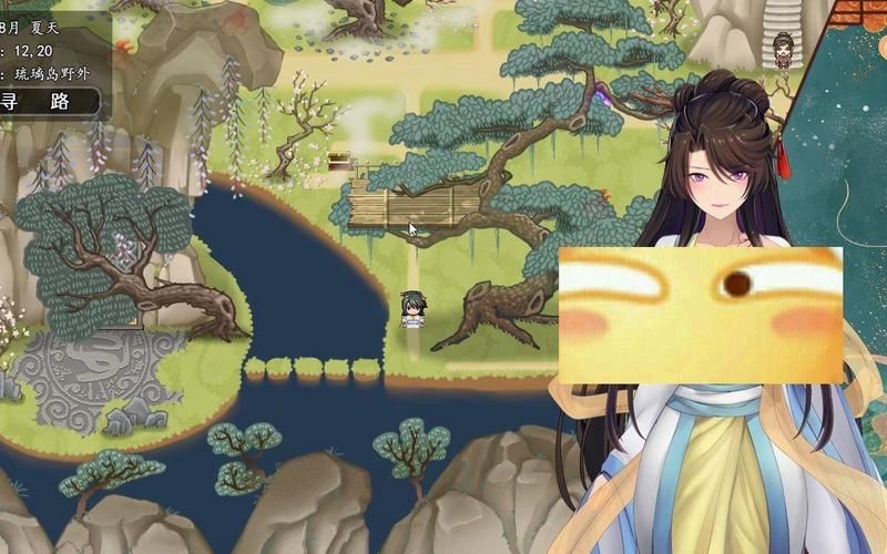 绯月修仙录版本下载选择攻略(稳定最新实测)