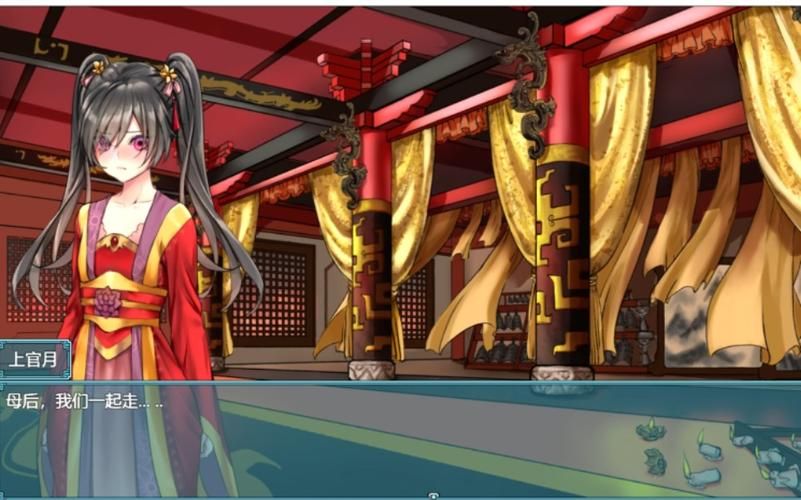 绯月修仙录绅士游戏怎么玩？(新手快速入门实用指南)