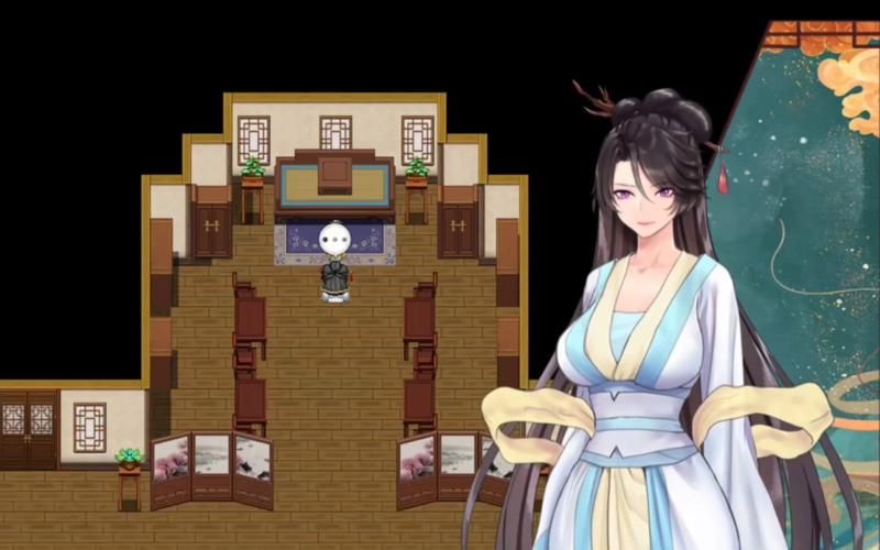 绯月修仙录绅士游戏怎么玩？(新手快速入门实用指南)