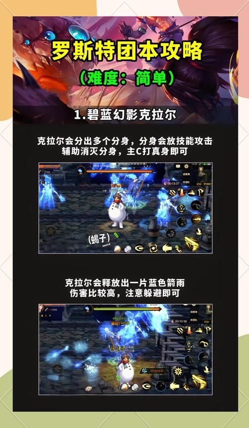 罗斯的生存游戏下载后怎么玩？(入门指南快速上手)