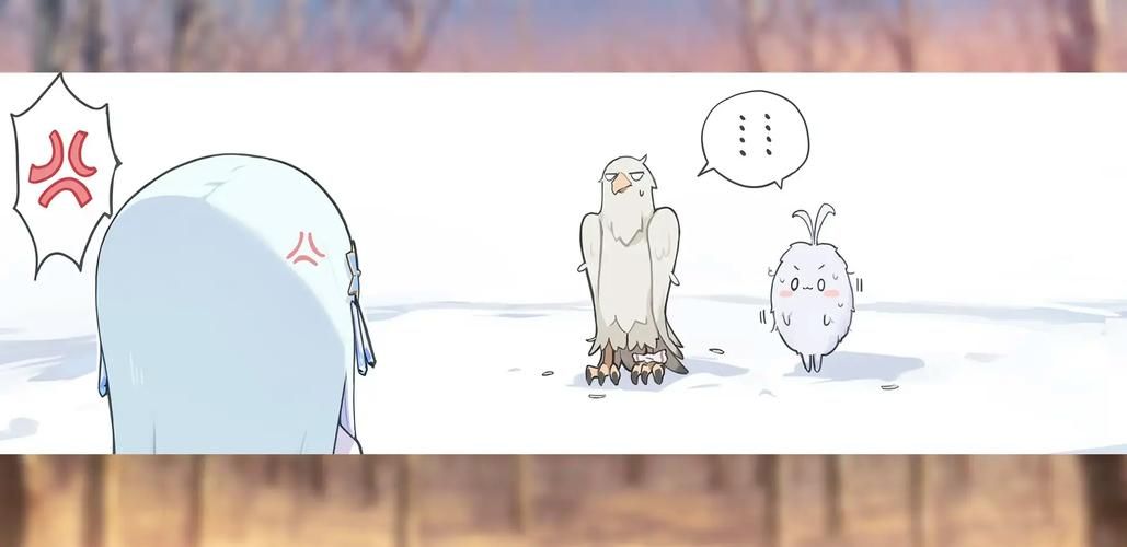美少女万华镜异闻雪女游戏攻略多结局 解锁全结局详细教程