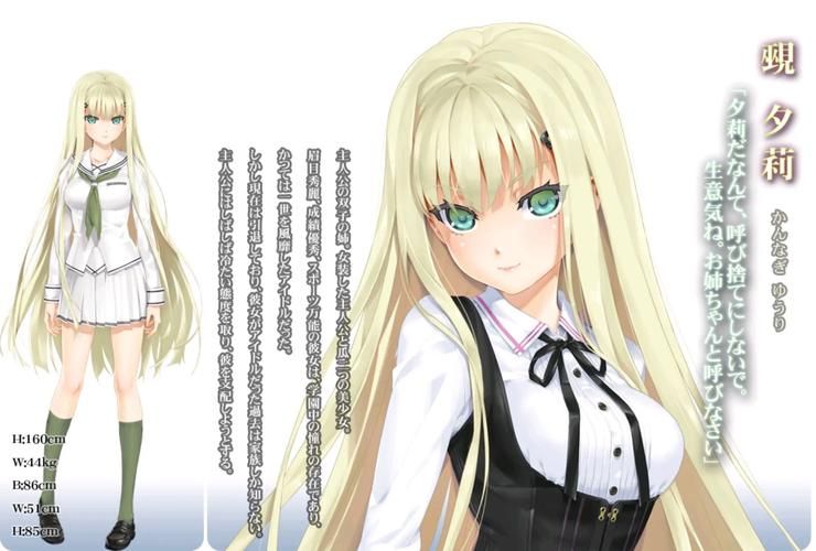 美少女万华镜雪女官方最新版怎么下载(三分钟搞定安装教程)