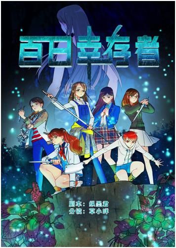 美少女幸存者安卓结局揭秘隐藏剧情线索全收集！