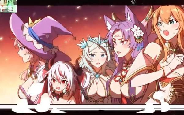 美少女神秘幸存者最新版在哪下载？中文资源更新实时看这里！