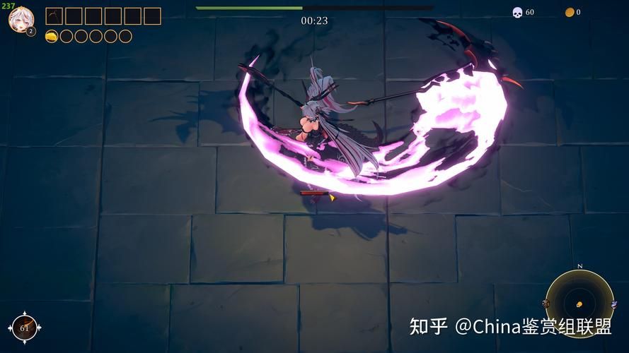 美少女神秘幸存者最新角色怎么养（培养技巧全分享）