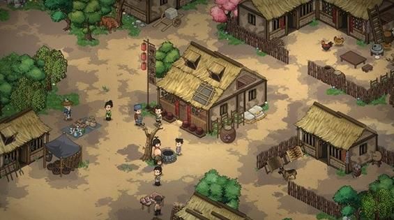 老玩家经验谈西门立志传下载地址(安装步骤超简单)