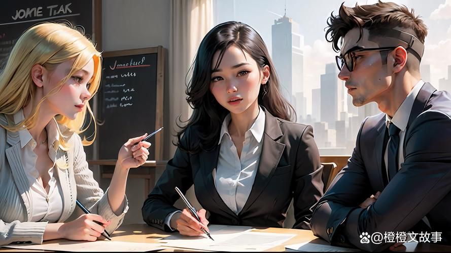 职场女友带回家最新版本有啥升级看完这五点就知道