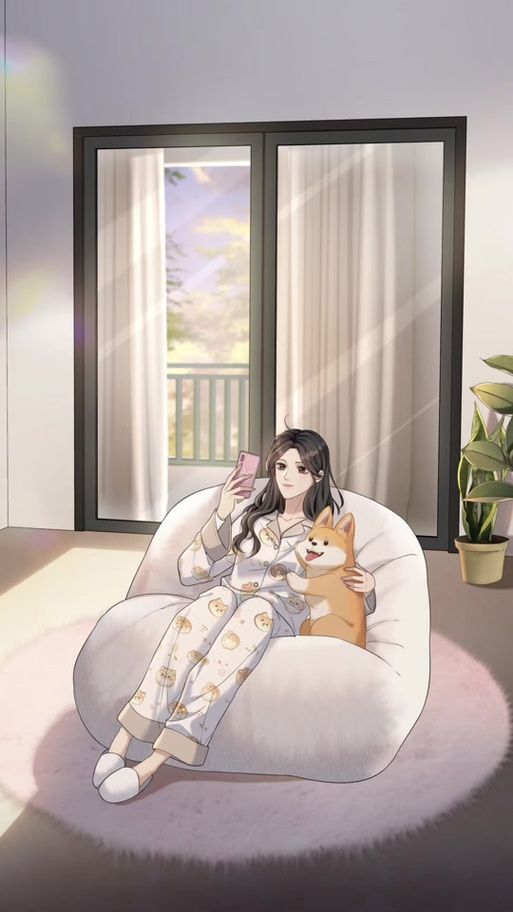 职场女友带回家游戏体验分享(真实玩家测评好看吗)