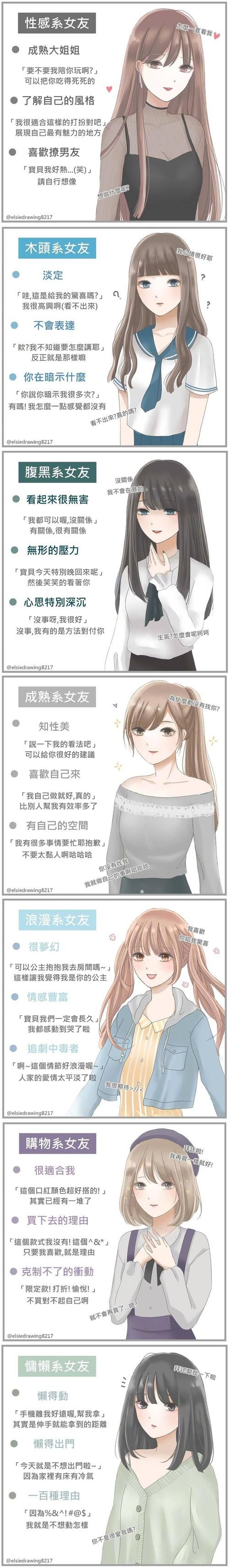 职场女友带回家版本大全对比，带你找到最适合的