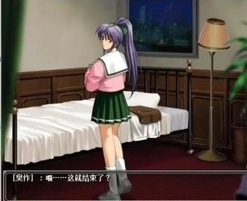 臭作汉化版下载安装失败？解决方法其实超简单！