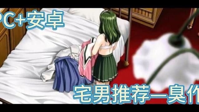 臭作汉化版下载安装失败？解决方法其实超简单！