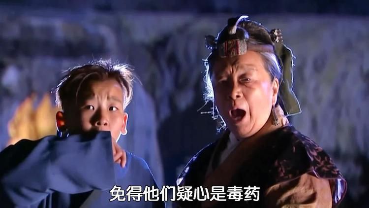 致命解药杨过游戏常见问题(解决卡顿闪退实用小技巧！)