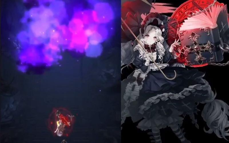 花之魔女游戏介绍玩家实战经验分享汇总！
