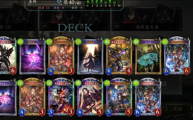 花之魔女游戏介绍玩家实战经验分享汇总！