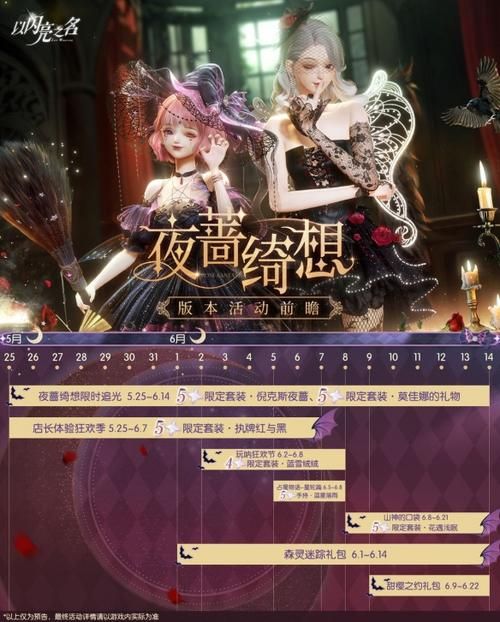 花之魔女版本查询方法是什么？最新是多少？一步教你！