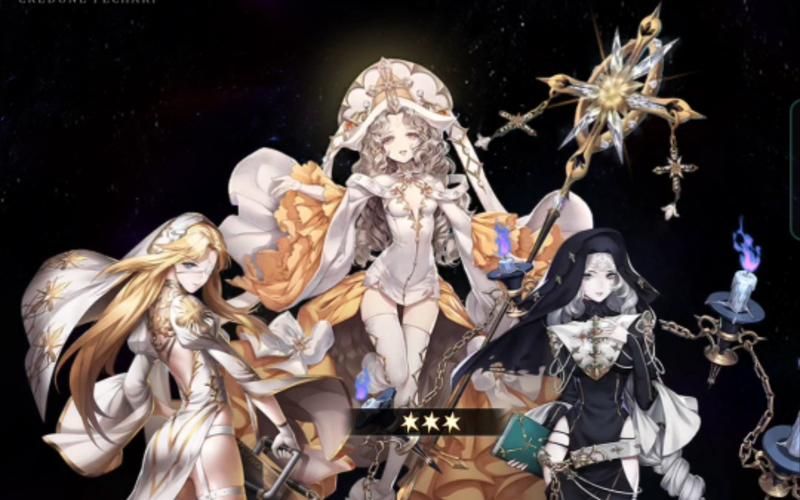 花之魔女结局怎么解锁？达成全结局必备条件说明！