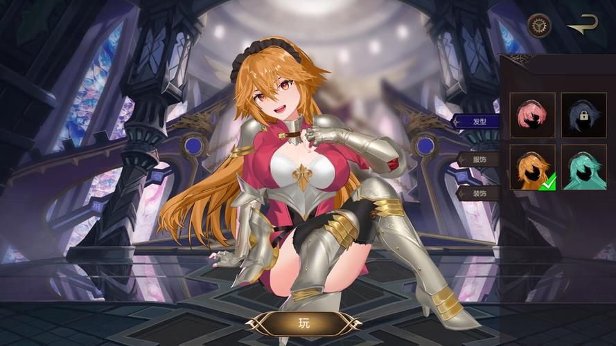 英灵殿女武神觉醒最新更新内容？(版本亮点全解析一览！)