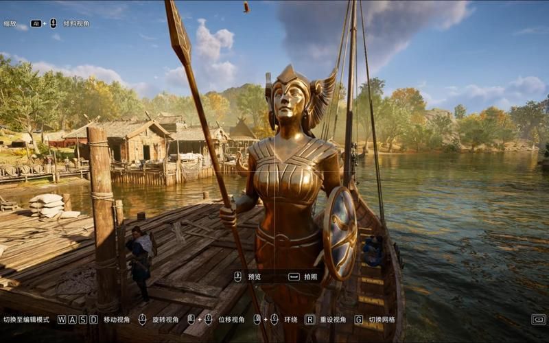 英灵殿女武神觉醒汉化版福利怎么领？免费礼包领取方法分享！