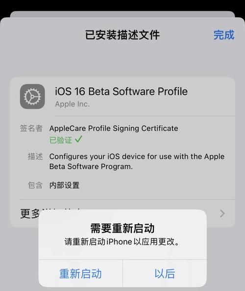 苹果手机能下载颠覆吗？iOS安装教程一步到位