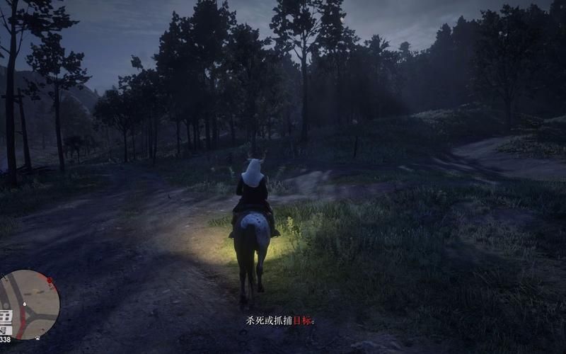 荒野大嫖客MOD绅士游戏如何安装？详细步骤避坑教程！