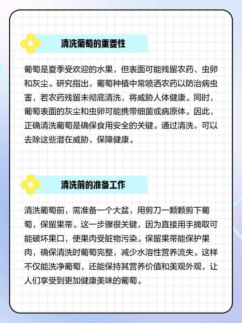 葡萄成熟时如何安全下载？避开病毒这样做就行！