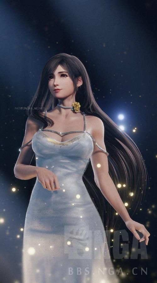 蒂法动画大全汉化版最新内容好看吗？粉丝大呼过瘾！